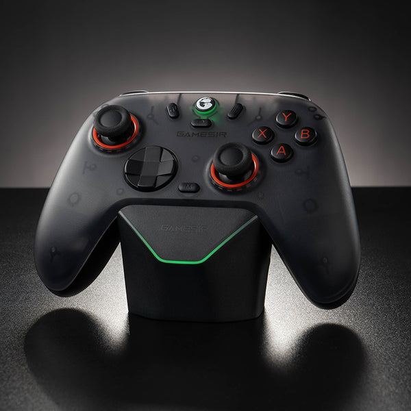GameSir Nova 2 Lite Wireless Game Controller Hall Effect Analog Triggers