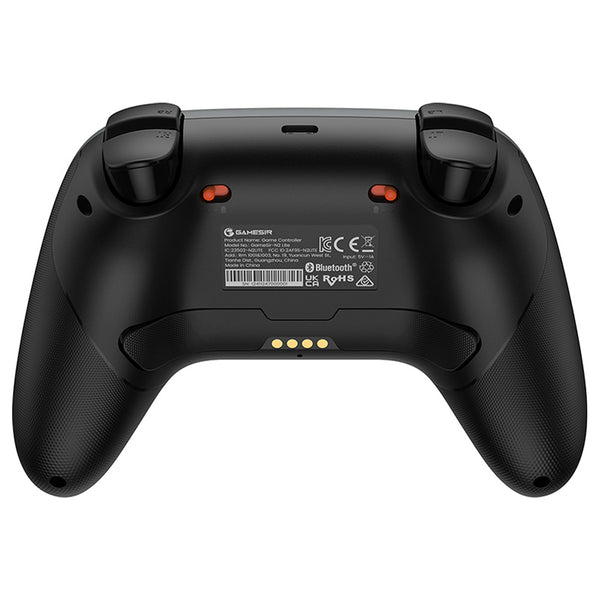 GameSir Nova 2 Lite Wireless Game Controller Hall Effect Analog Triggers