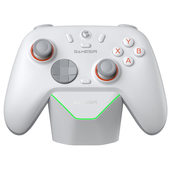 Buy GameSir Nova Lite Multiplatform Wireless Controller For PC, Nintendo Switch, iOS, Android in Qatar Buy GameSir Nova Lite Multiplatform Wireless Controller For PC, Nintendo Switch, iOS, Android in Qatar