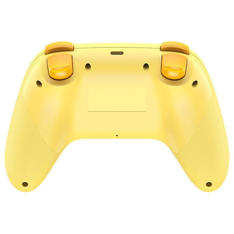 GameSir_Nova_Lite_Multi-platform_Wireless_Game_Controller_Yellow_1