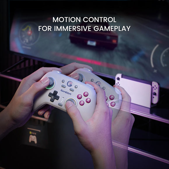 GameSir Nova Wireless Game Controller