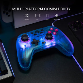 GameSir Nova Wireless Game Controller