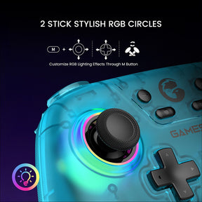 GameSir Nova Wireless Game Controller