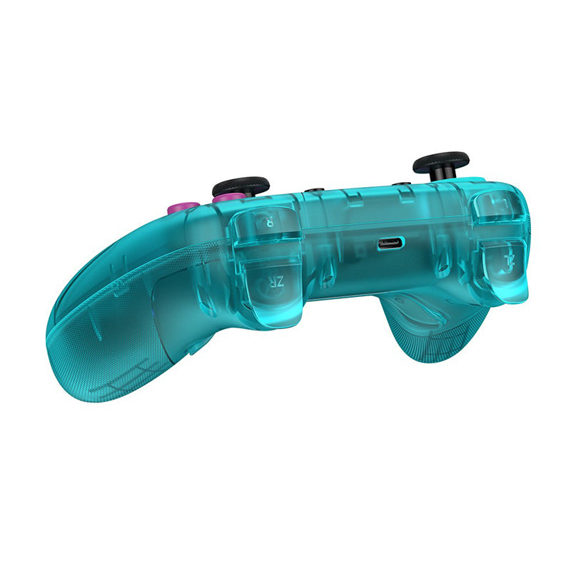 GameSir_Nova_Wireless_Game_Controller_green_2