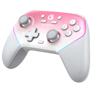GameSir Super Nova Gaming Controller with Rubber Grips & RGB Lighting