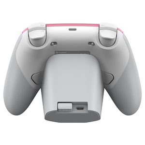 GameSir Super Nova Gaming Controller with Rubber Grips & RGB Lighting
