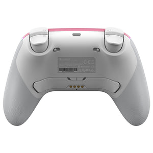 GameSir Super Nova Gaming Controller with Rubber Grips & RGB Lighting