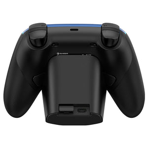 GameSir Super Nova Gaming Controller with Rubber Grips & RGB Lighting