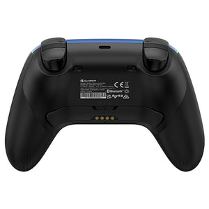 GameSir Super Nova Gaming Controller with Rubber Grips & RGB Lighting