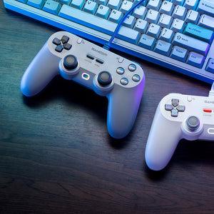 GameSir T3 Lite (Tegenaria Lite) Wired Game Controller Hall Effect Sticks