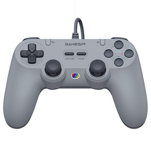 GameSir T3 Lite (Tegenaria Lite) Wired Game Controller Hall Effect Sticks