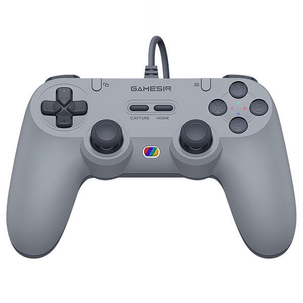 GameSir T3 Lite (Tegenaria Lite) Wired Game Controller Hall Effect Sticks