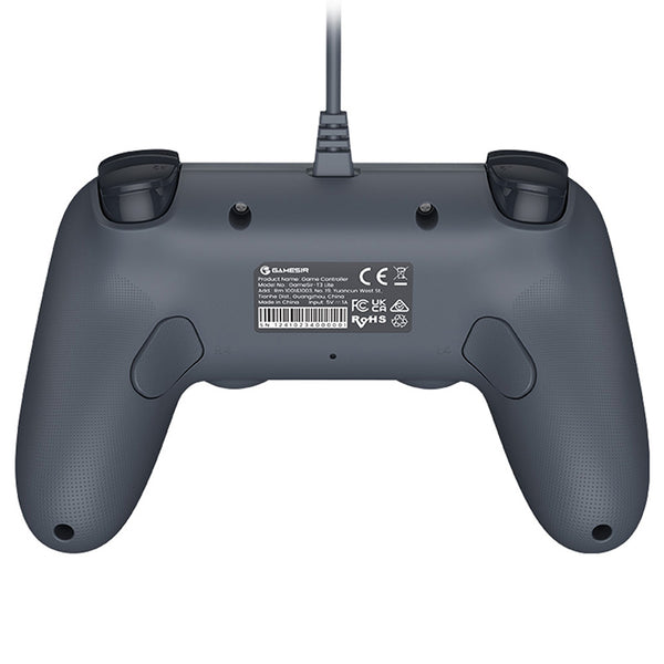 GameSir T3 Lite (Tegenaria Lite) Wired Game Controller Hall Effect Sticks
