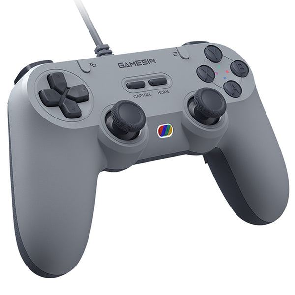 GameSir T3 Lite (Tegenaria Lite) Wired Game Controller Hall Effect Sticks