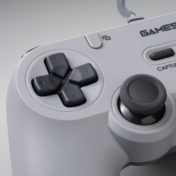 GameSir T3 Lite (Tegenaria Lite) Wired Game Controller Hall Effect Sticks