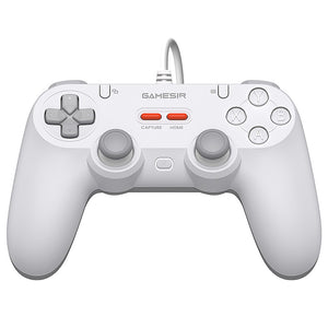 GameSir T3 Lite (Tegenaria Lite) Wired Game Controller Hall Effect Sticks