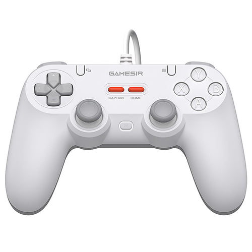 GameSir T3 Lite (Tegenaria Lite) Wired Game Controller Hall Effect Sticks