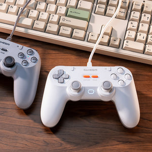 GameSir T3 Lite (Tegenaria Lite) Wired Game Controller Hall Effect Sticks