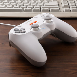 GameSir T3 Lite (Tegenaria Lite) Wired Game Controller Hall Effect Sticks