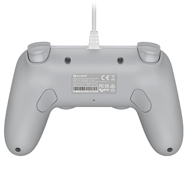 GameSir T3 Lite (Tegenaria Lite) Wired Game Controller Hall Effect Sticks