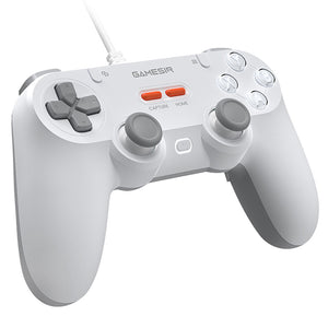 GameSir T3 Lite (Tegenaria Lite) Wired Game Controller Hall Effect Sticks