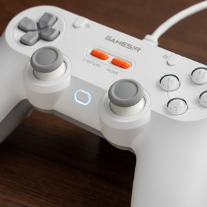 GameSir T3 Lite (Tegenaria Lite) Wired Game Controller Hall Effect Sticks