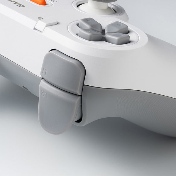 GameSir T3 Lite (Tegenaria Lite) Wired Game Controller Hall Effect Sticks