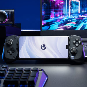GameSir X5 Lite Type-C Wired Mobile Game Controller Wide Compatibility