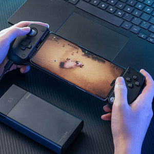 GameSir X5 Lite Type-C Wired Mobile Game Controller Wide Compatibility