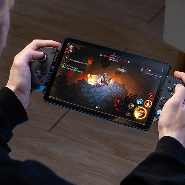 GameSir X5 Lite Type-C Wired Mobile Game Controller Wide Compatibility