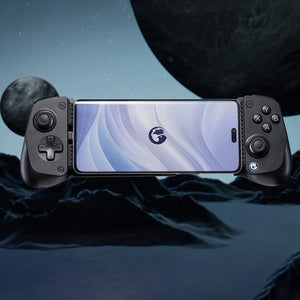 GameSir X5 Lite Type-C Wired Mobile Game Controller Wide Compatibility