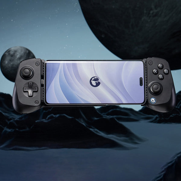 GameSir X5 Lite Type-C Wired Mobile Game Controller Wide Compatibility