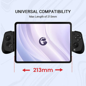 GameSir X5 Lite Type-C Wired Mobile Game Controller Wide Compatibility