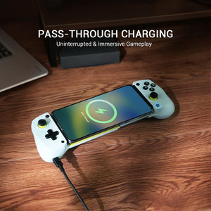 GameSir X5 Lite Type-C Wired Mobile Game Controller Wide Compatibility