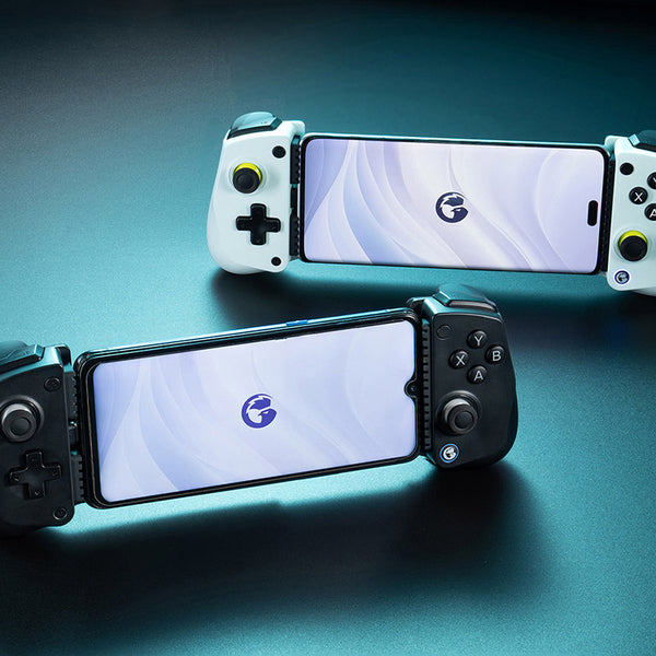 GameSir X5 Lite Type-C Wired Mobile Game Controller Wide Compatibility