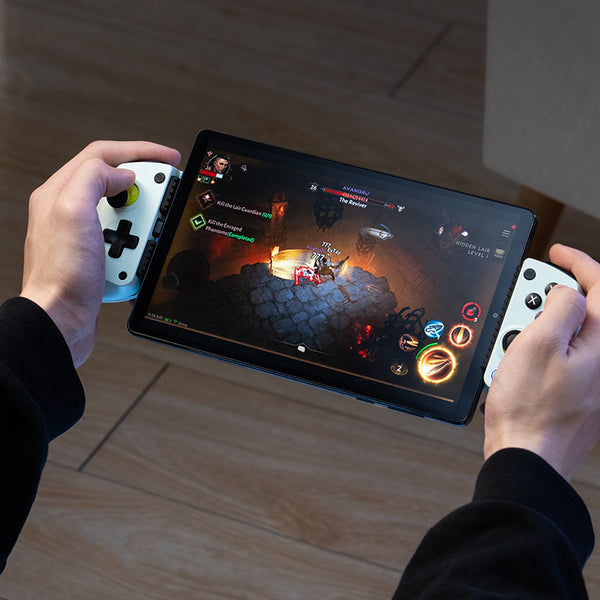 GameSir X5 Lite Type-C Wired Mobile Game Controller Wide Compatibility