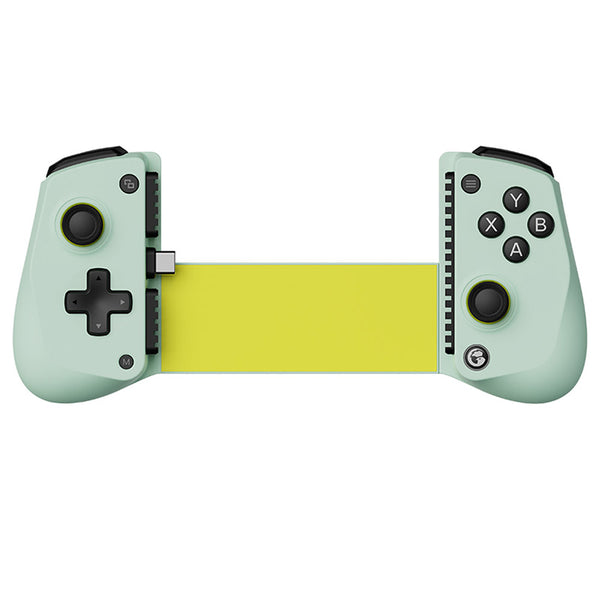 GameSir X5 Lite Type-C Wired Mobile Game Controller Wide Compatibility