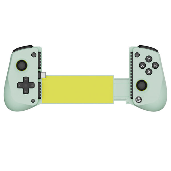 GameSir X5 Lite Type-C Wired Mobile Game Controller Wide Compatibility