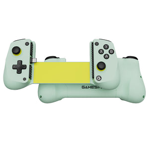 GameSir X5 Lite Type-C Wired Mobile Game Controller Wide Compatibility