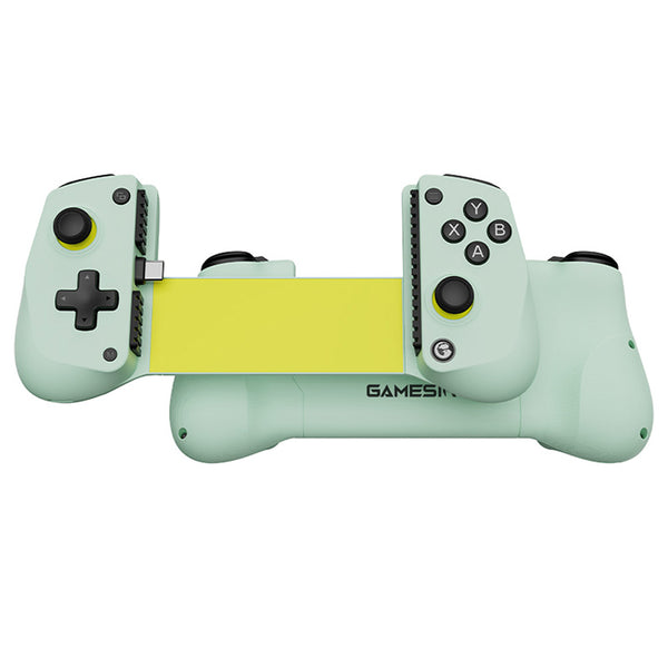 GameSir X5 Lite Type-C Wired Mobile Game Controller Wide Compatibility