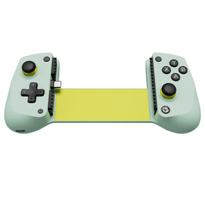 GameSir X5 Lite Type-C Wired Mobile Game Controller Wide Compatibility