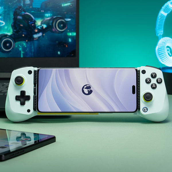 GameSir X5 Lite Type-C Wired Mobile Game Controller Wide Compatibility