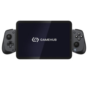 GameSir X5s Wireless Mobile Game Controller with Hall Effect Sticks