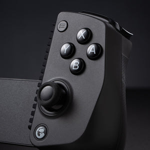GameSir X5s Wireless Mobile Game Controller with Hall Effect Sticks