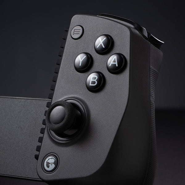 GameSir X5s Wireless Mobile Game Controller with Hall Effect Sticks