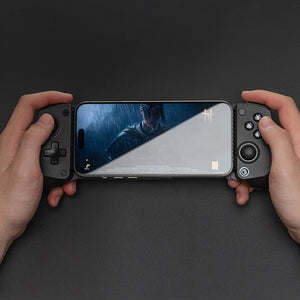 GameSir X5s Wireless Mobile Game Controller with Hall Effect Sticks