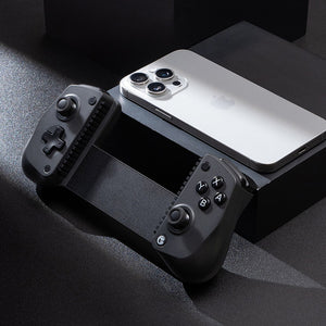 GameSir X5s Wireless Mobile Game Controller with Hall Effect Sticks