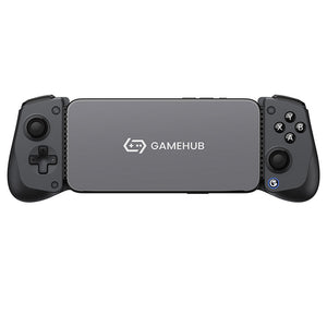 GameSir X5s Wireless Mobile Game Controller with Hall Effect Sticks