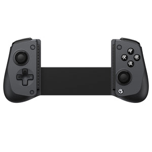 GameSir X5s Wireless Mobile Game Controller with Hall Effect Sticks