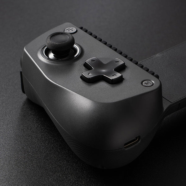 GameSir X5s Wireless Mobile Game Controller with Hall Effect Sticks
